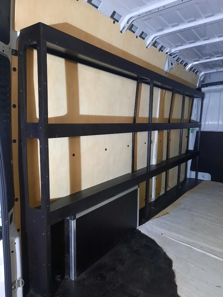 Zabudowy busów Domibud Kielce, Warszawa, Mazowsze.