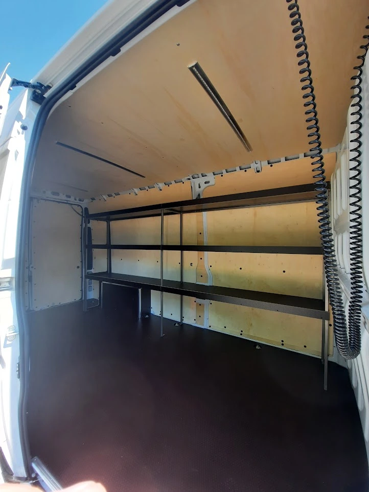 Zabudowy busów Domibud Kielce, Warszawa, Mazowsze.