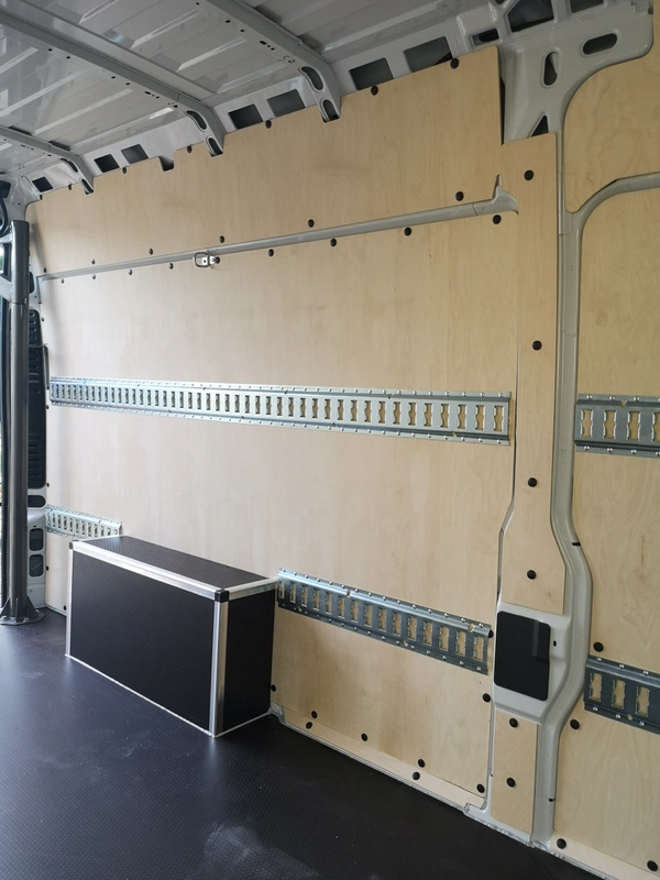 Zabudowy busów Domibud Kielce, Warszawa, Mazowsze.