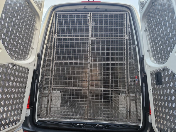 Zabudowy busów Domibud Kielce, Warszawa, Mazowsze.