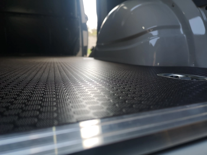 Zabudowy busów Domibud Kielce, Warszawa, Mazowsze.